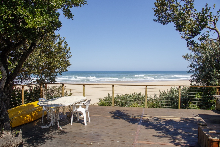 5 Bedroom Property for Sale in Mgwalana Eastern Cape